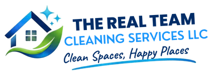 The Real Team Cleaning Services LLC